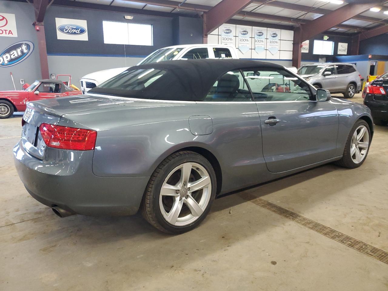 2014 Audi A5 - Image 3
