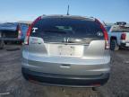 2012 Honda Cr-V Exl na sprzedaż w Madisonville, TN - Front End