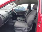 2006 VOLKSWAGEN POLO S 55 for sale at Copart NEWBURY