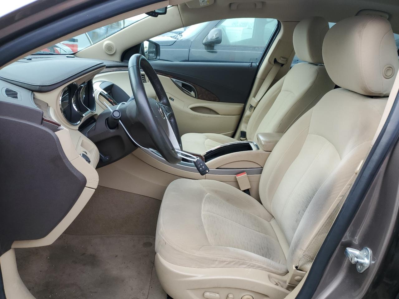 2012 Buick LaCrosse - Image 7