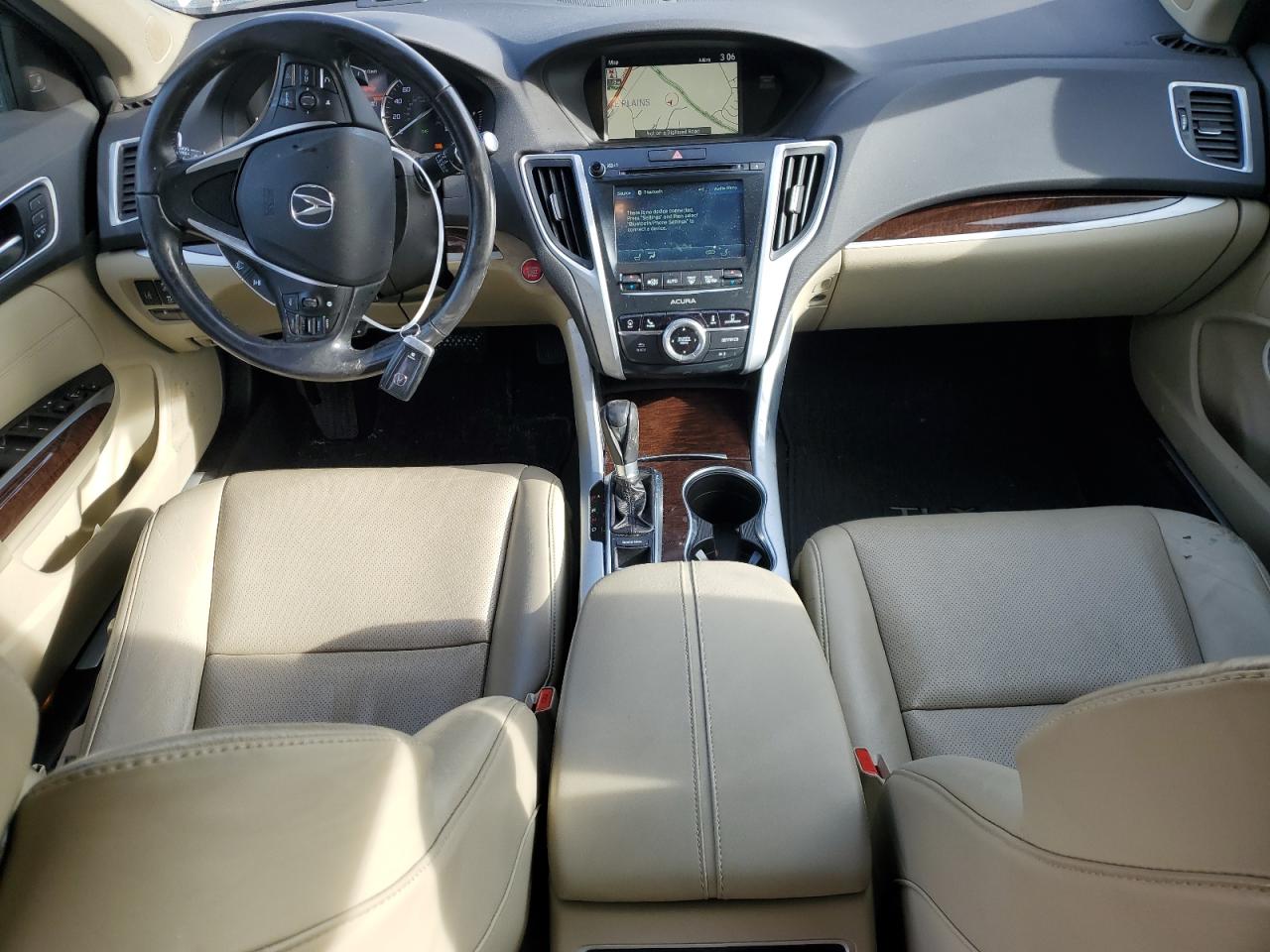2020 Acura TLX - Image 8