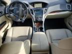 2020 Acura Tlx Technology zu verkaufen in Waldorf, MD - Side