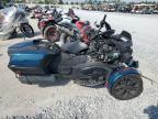 2022 CAN-AM SPYDER ROADSTER RT for sale at Copart FL - TAMPA SOUTH