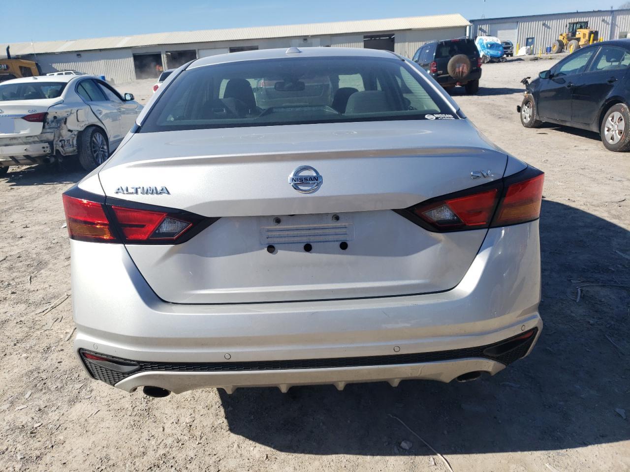 1N4BL4DV0KC125018 NISSAN ALTIMA 2019