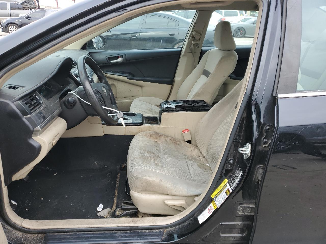 2013 Toyota Camry - Image 7