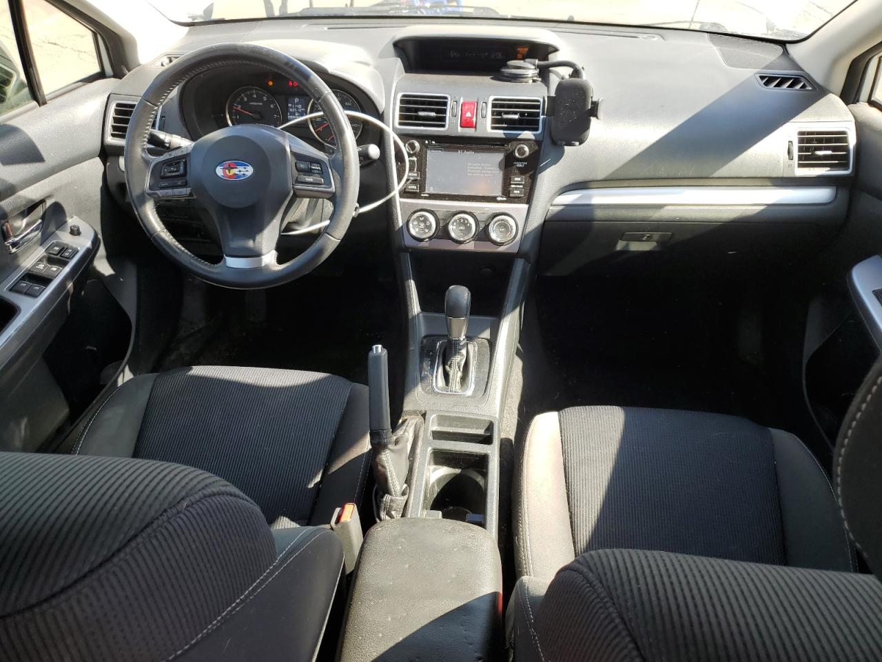 2016 Subaru Impreza - Image 8