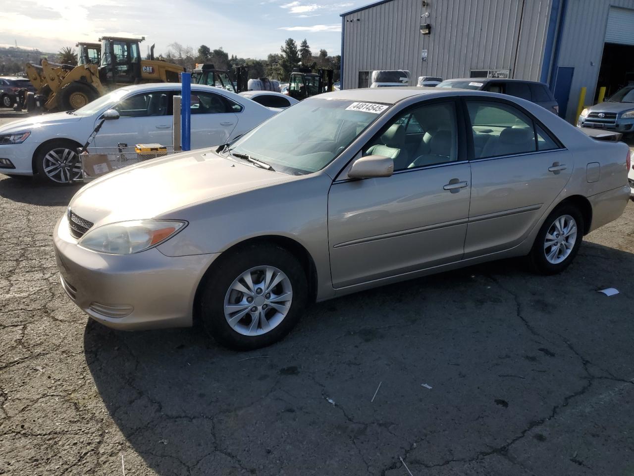 2004 Toyota Camry - Image 1