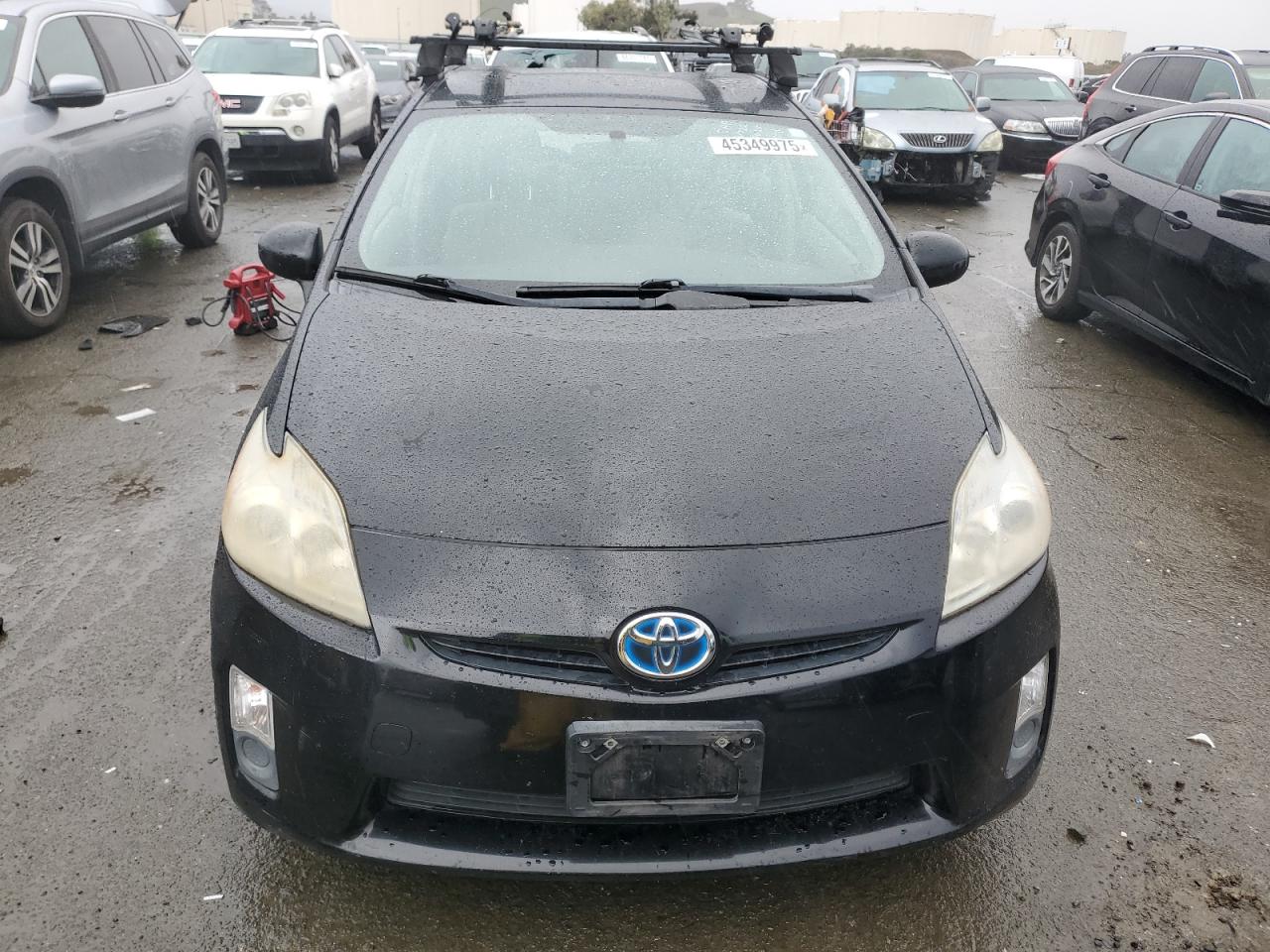 2010 Toyota Prius - Image 5