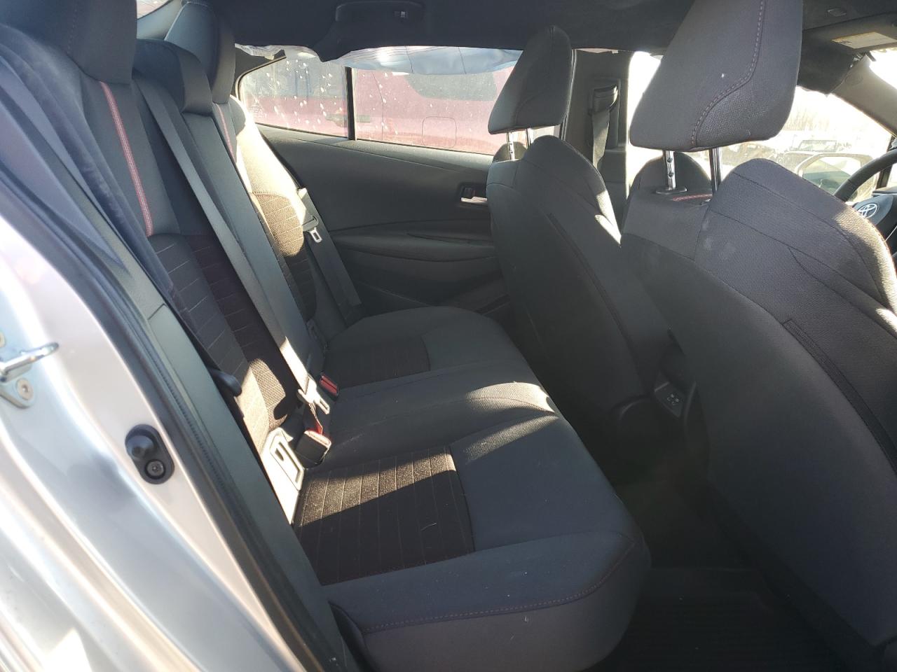 JTDBDMHE2R3012893 TOYOTA COROLLA 2024