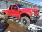 2008 Ford F250 Super Duty zu verkaufen in Louisville, KY - Water/Flood