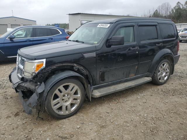 2007 Dodge Nitro Slt