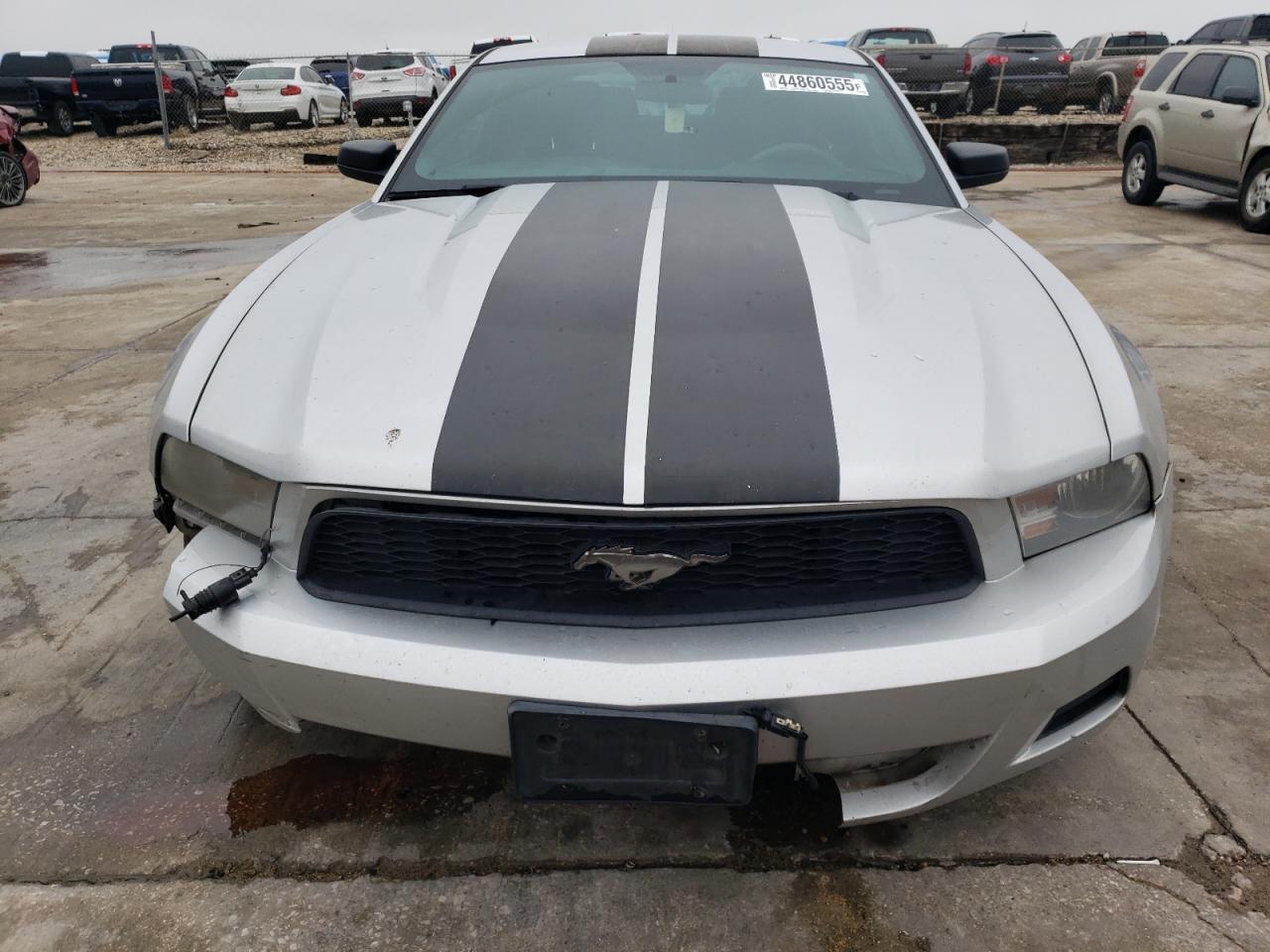 2012 Ford Mustang - Image 5
