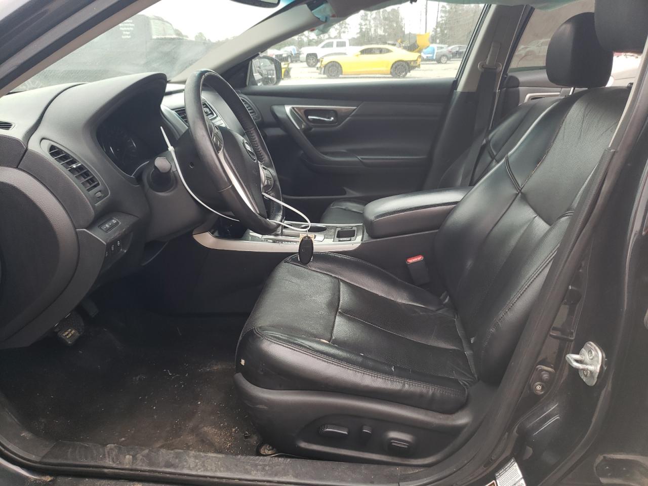 2015 Nissan Altima - Image 7