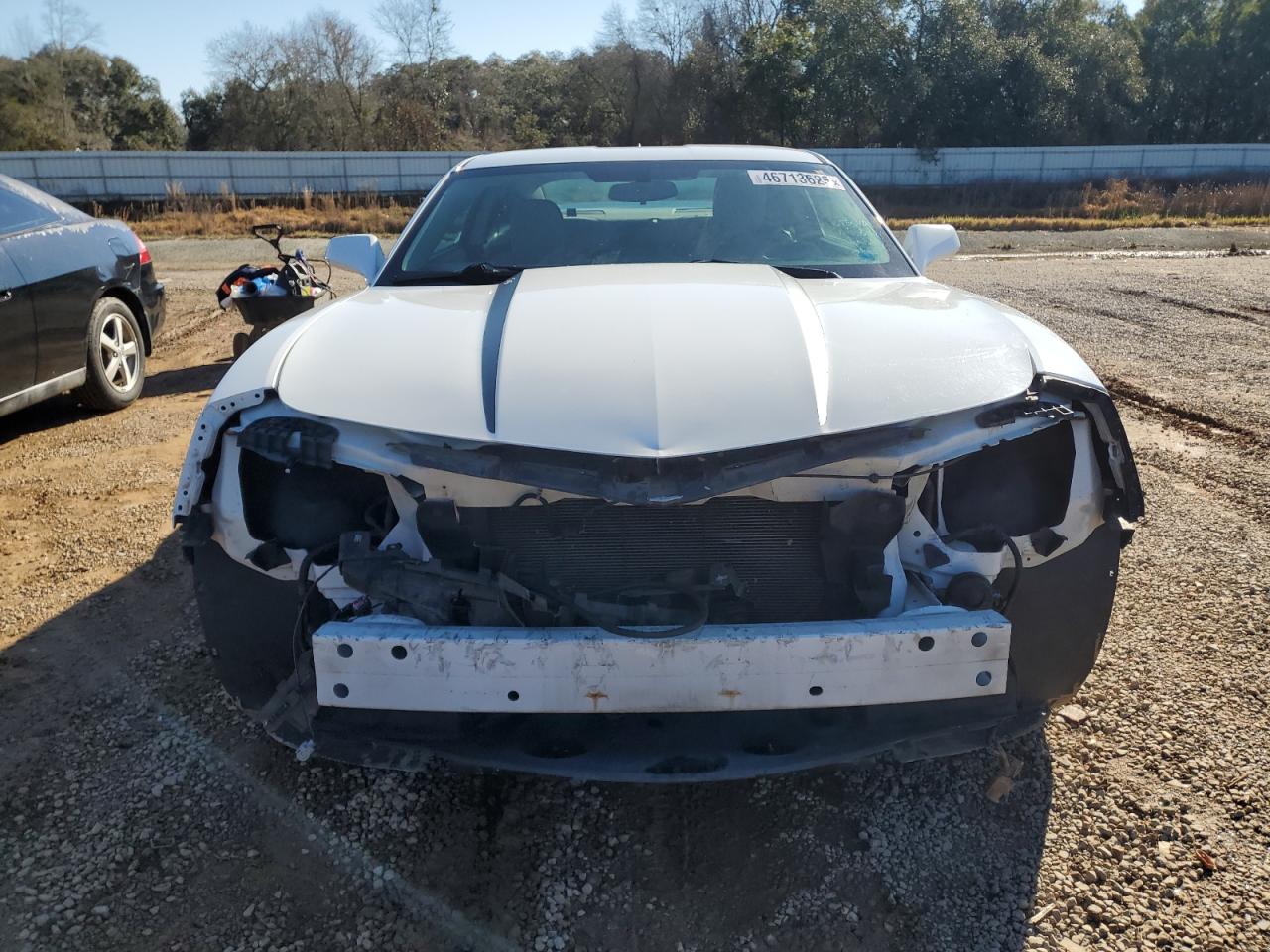 2015 Chevrolet Camaro - Image 5