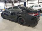 2023 Toyota Camry Se Night Shade продається в Byron, GA - Front End