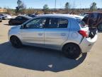 2019 Mitsubishi Mirage Le продається в Gaston, SC - Rear End