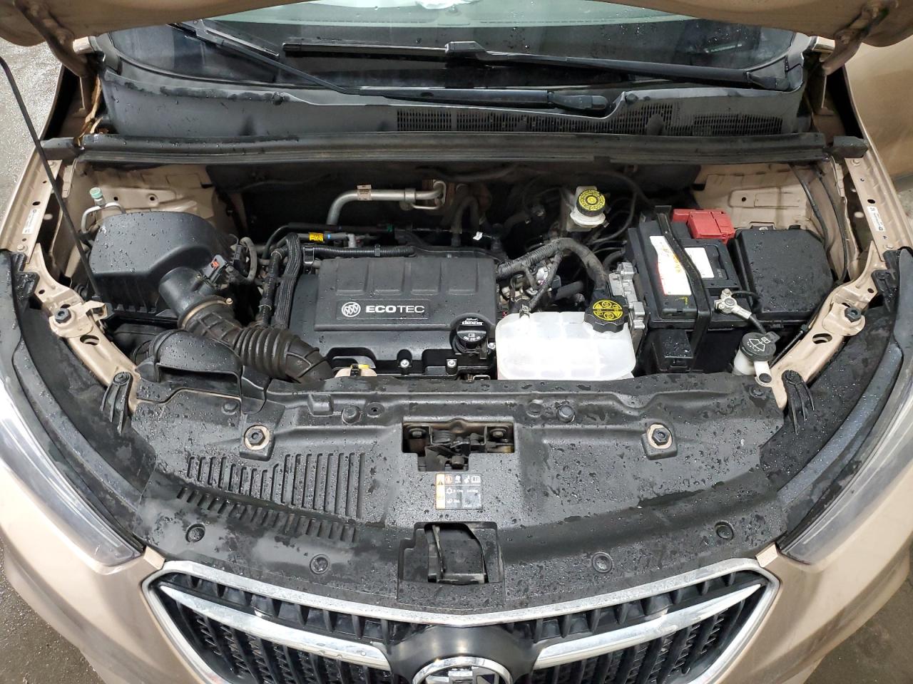 2019 Buick Encore - Image 13