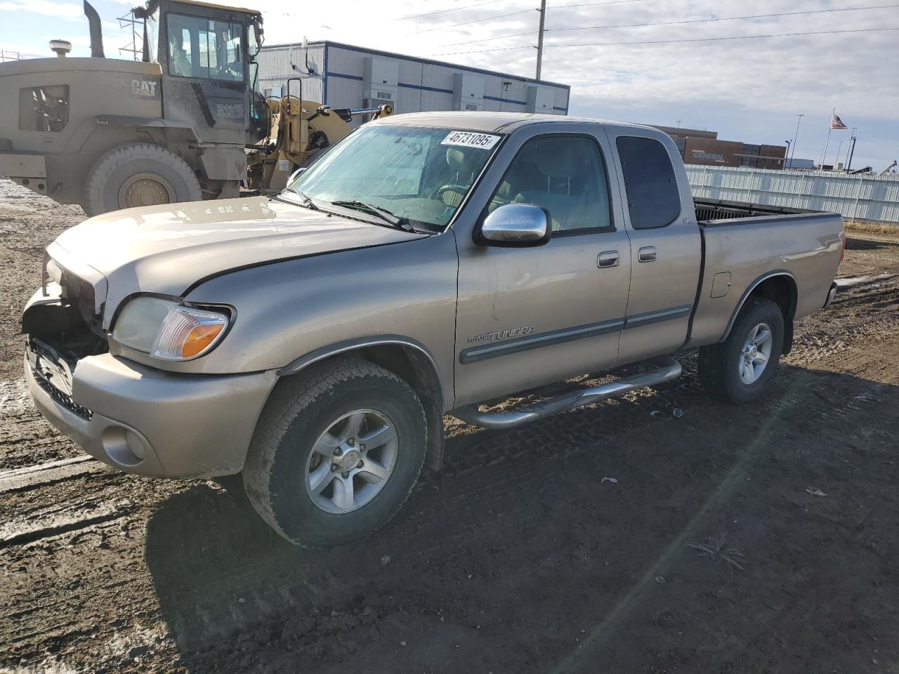 2006 Toyota Tundra - Image 1