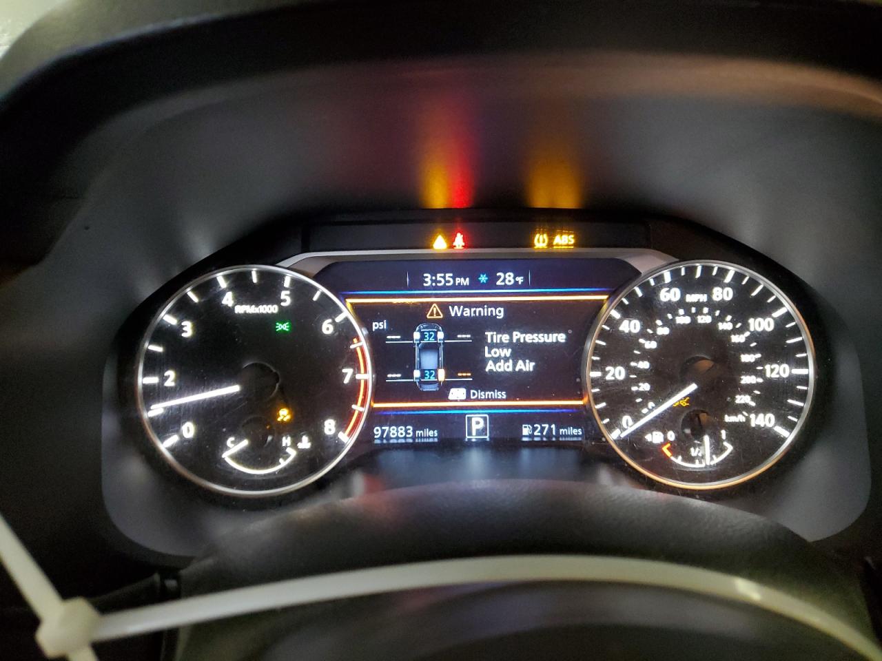 1N4BL4BV2KN324420 NISSAN ALTIMA 2019