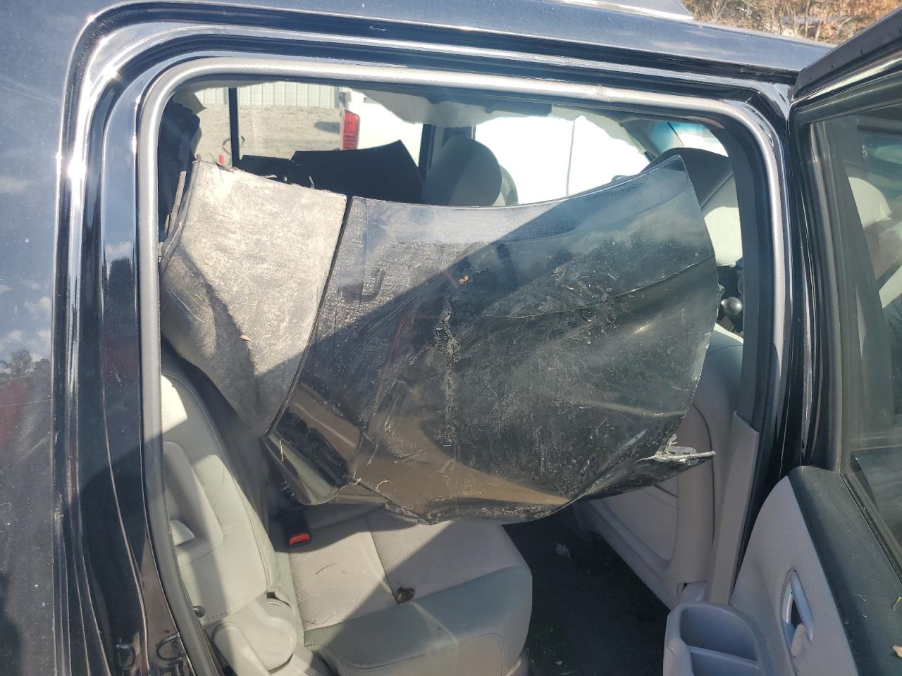 2013 Honda Pilot Ex VIN: 5FNYF3H47DB028914 Lot: 43719775