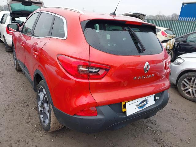 2018 RENAULT KADJAR DYN