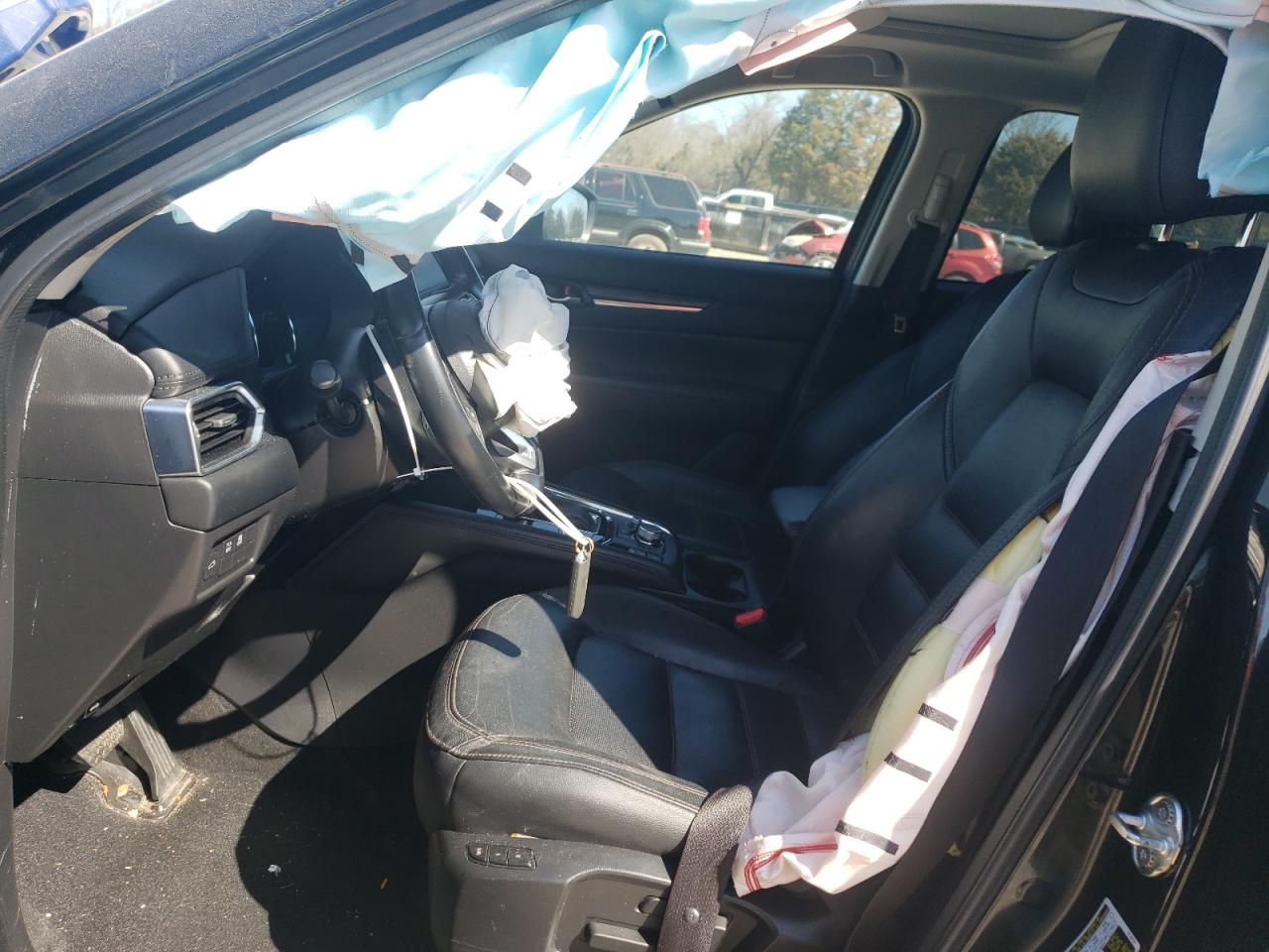 2019 Mazda CX-5 - Image 7