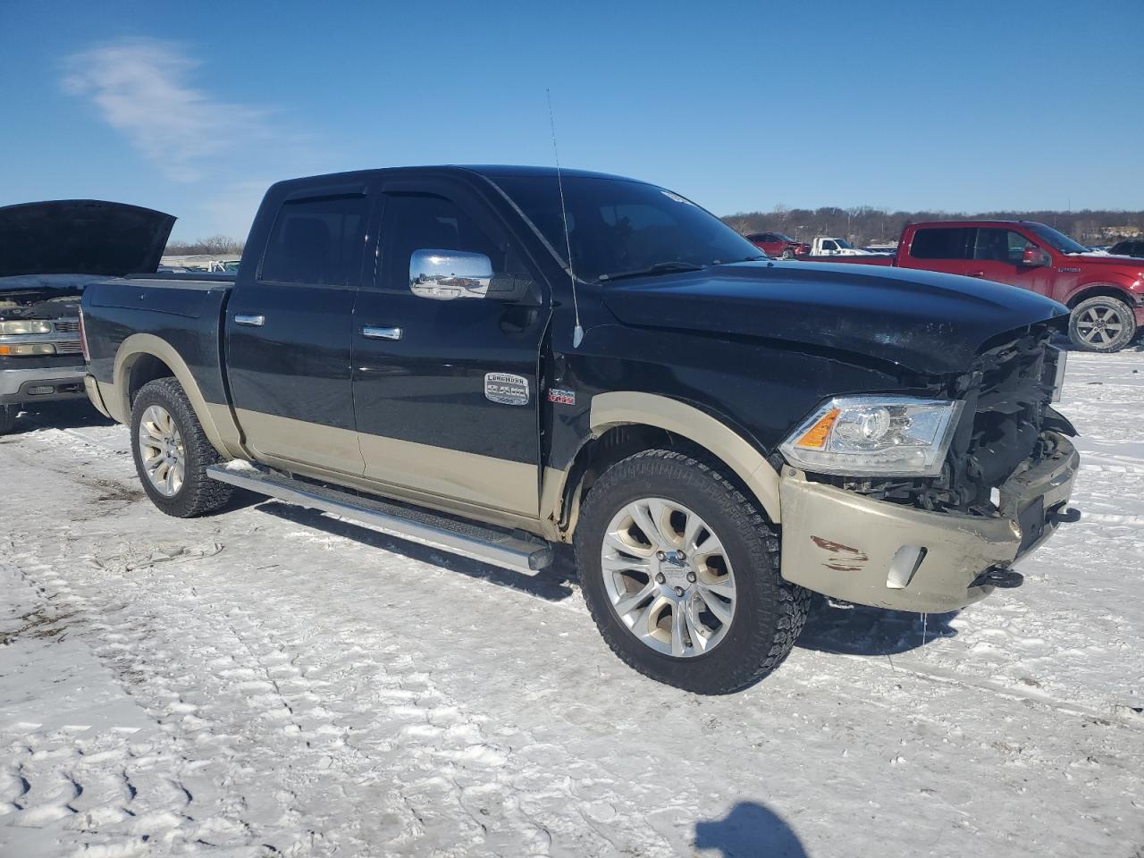 2013 RAM 1500 - Image 4