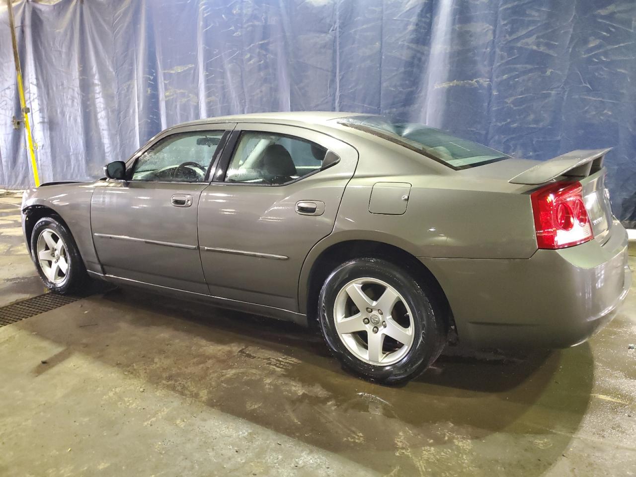 2009 Dodge Charger - Image 2