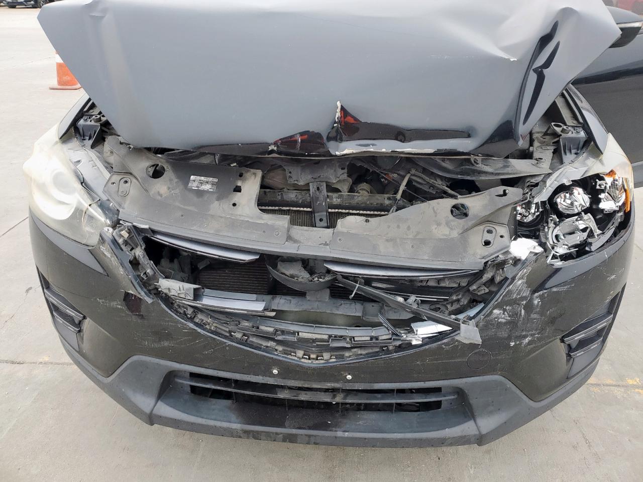 2016 Mazda CX-5 - Image 11