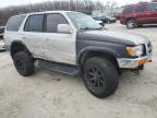 1998 Toyota 4Runner Sr5 en Venta en Hampton, VA - Undercarriage