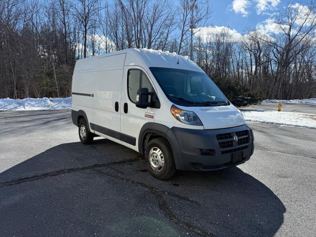 2014 Ram Promaster 2500 2500 High