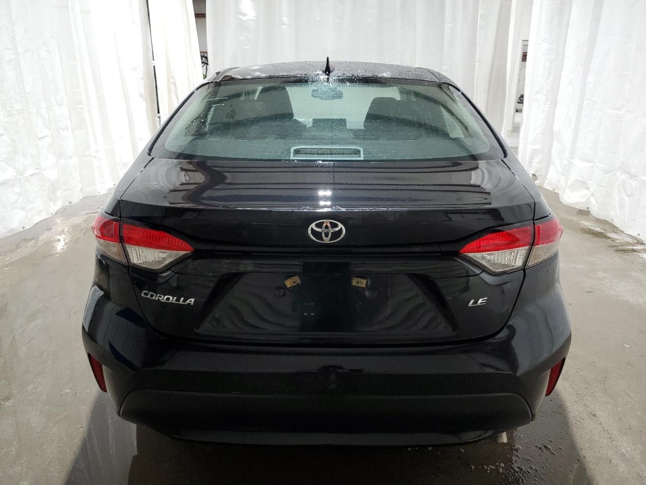 2022 Toyota Corolla - Image 6
