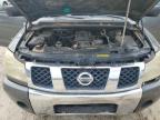 2007 Nissan Titan Xe للبيع في Midway، FL - Rear End