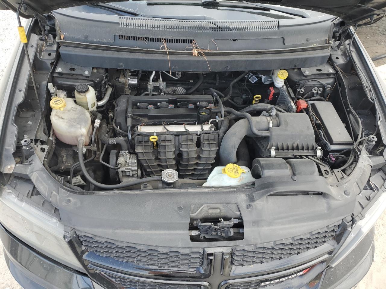 2018 Dodge Journey - Image 14