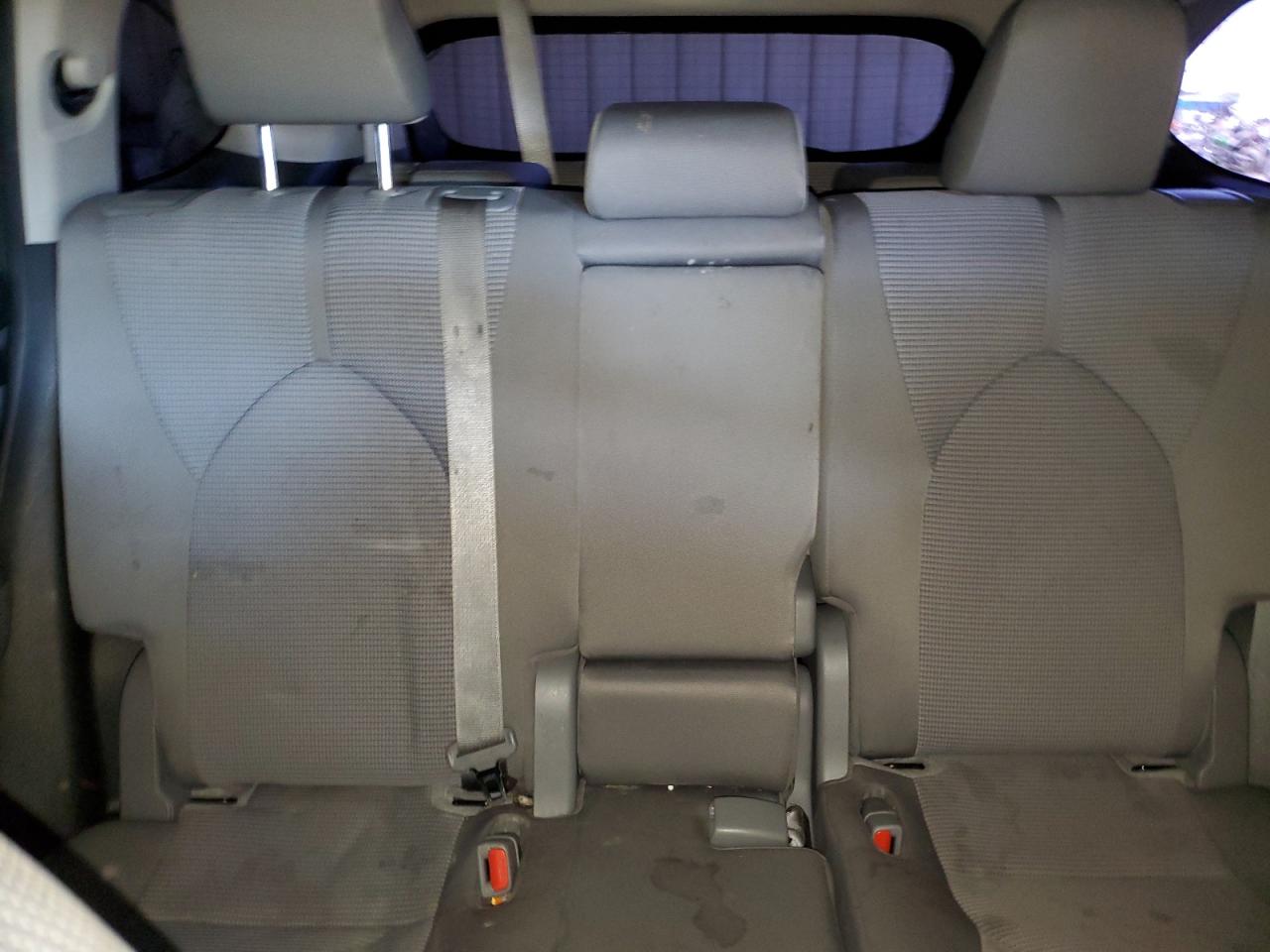 2020 Toyota Highlander - Image 10