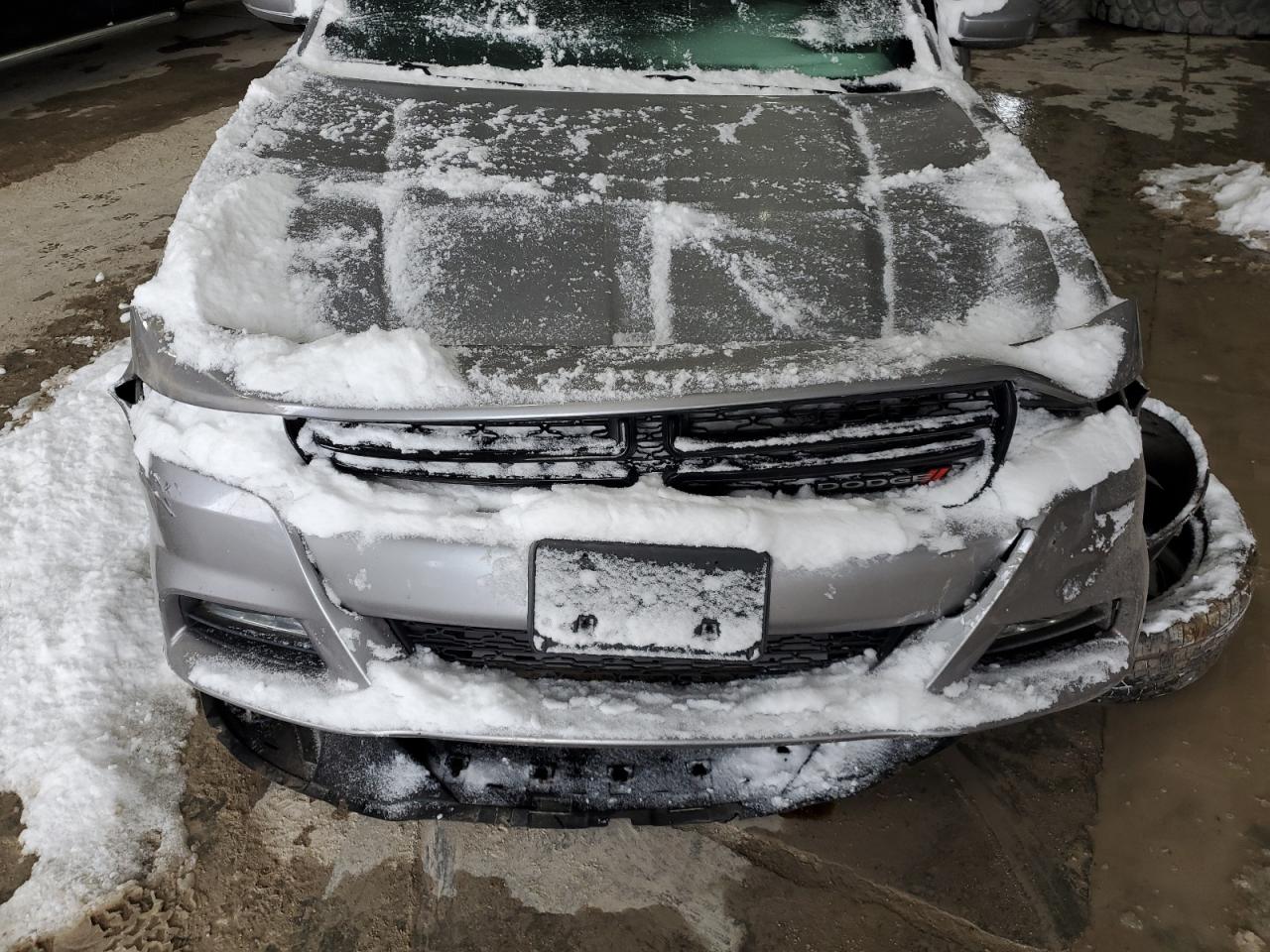 2017 Dodge Charger - Image 13