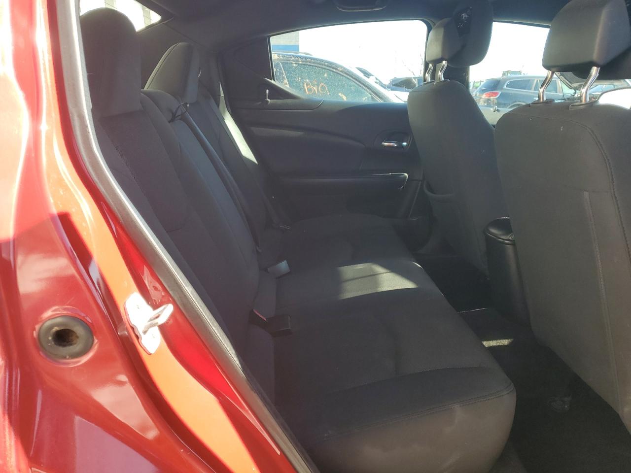2014 Dodge Avenger - Image 11