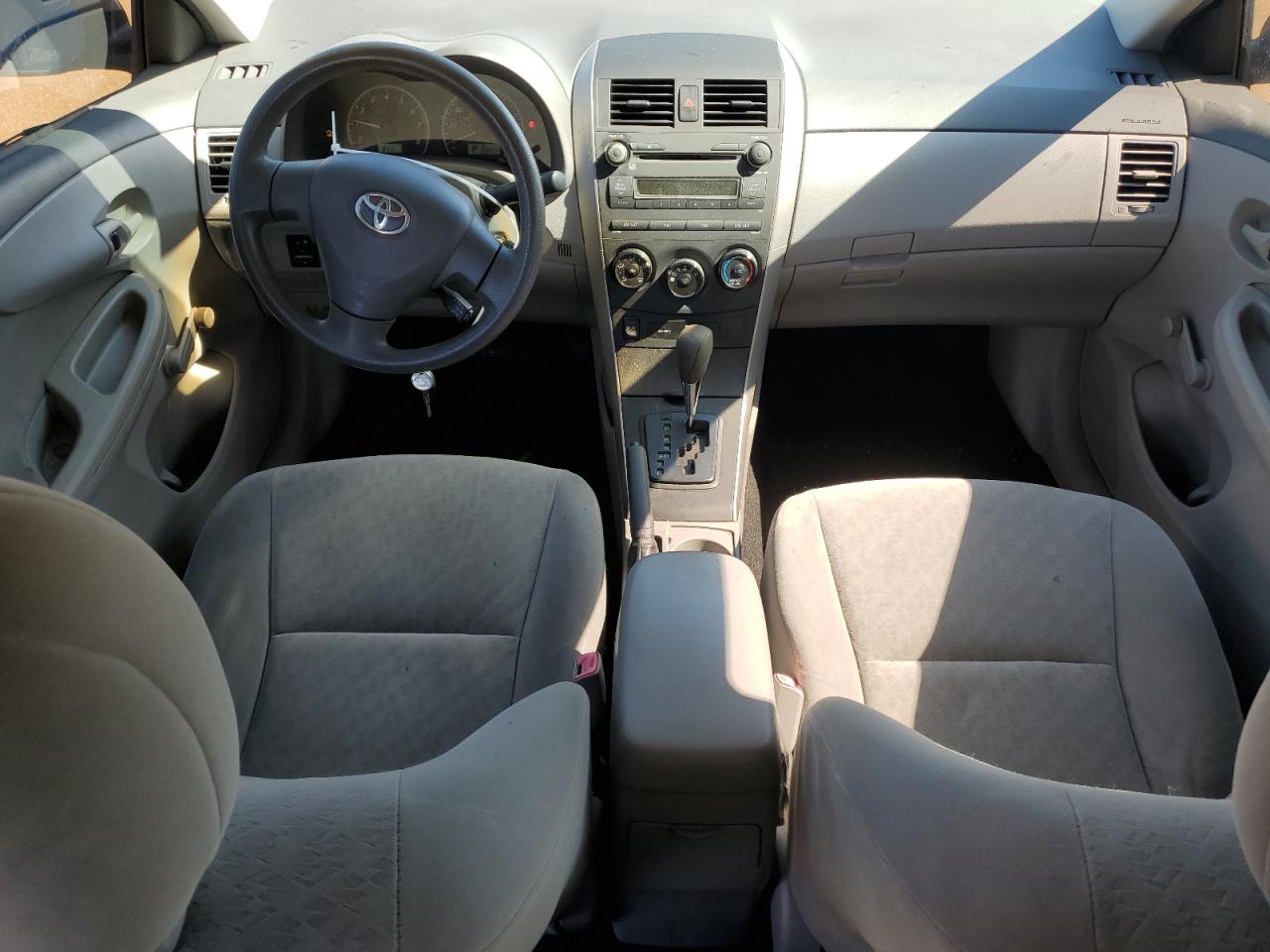 2009 Toyota Corolla - Image 8