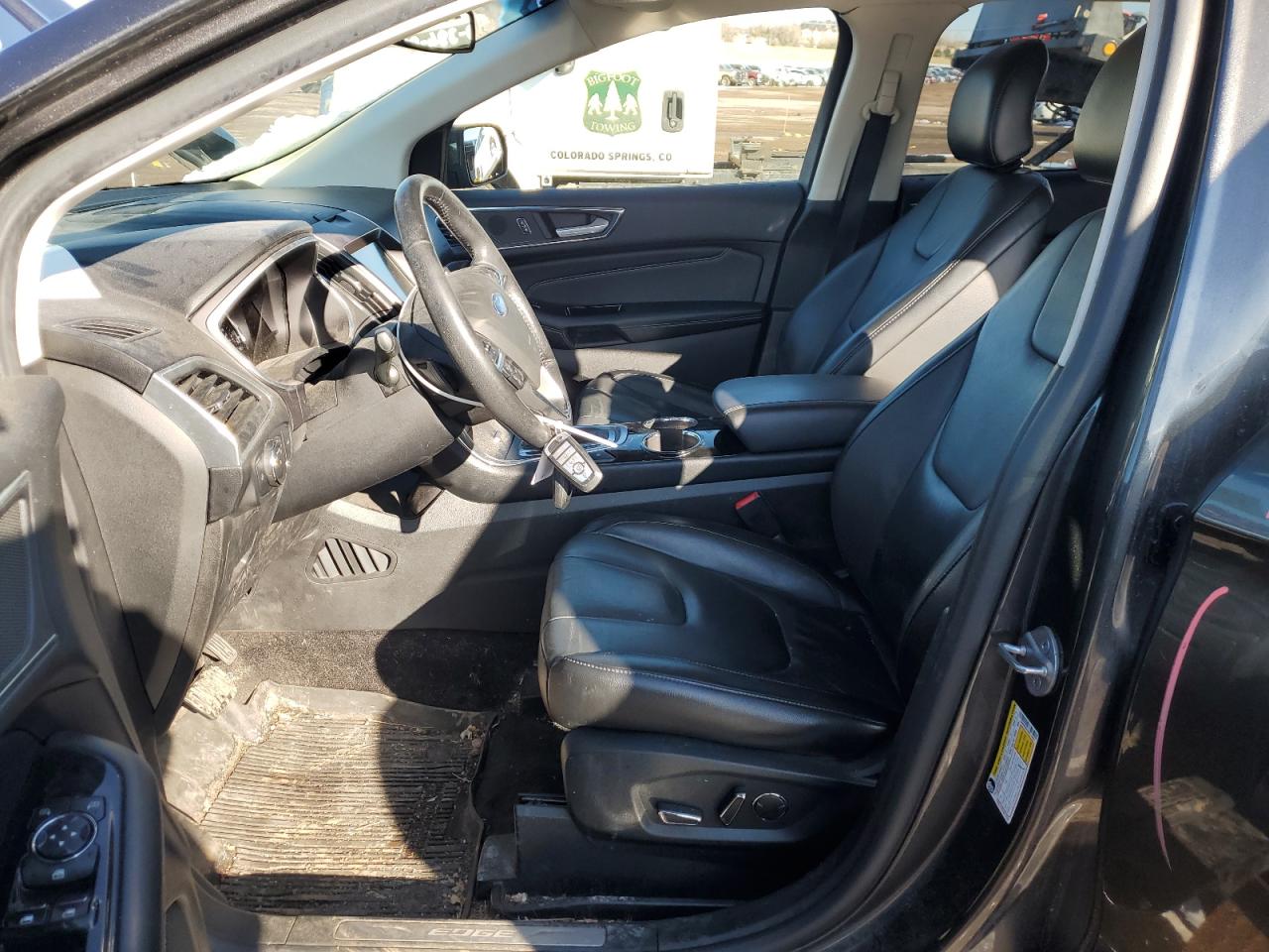 2017 Ford Edge - Image 7