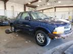 2003 Chevrolet S Truck S10 for Sale in Franklin, WI - Side
