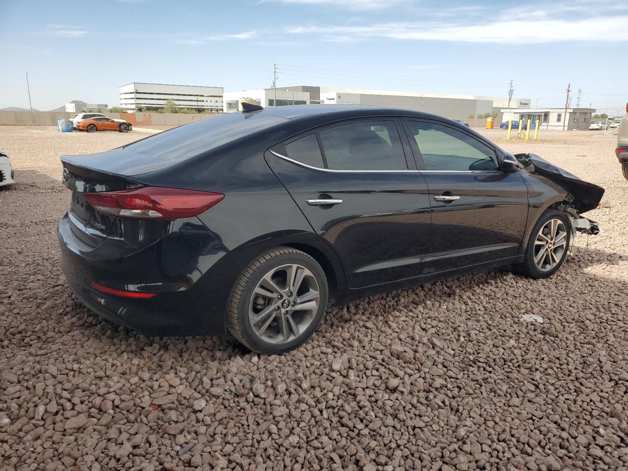 2017 Hyundai Elantra - Image 3