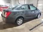 2014 Chevrolet Sonic Lt for Sale in York Haven, PA - Front End