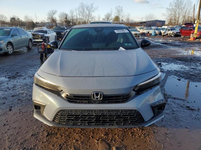  HONDA CIVIC 2024 Gray