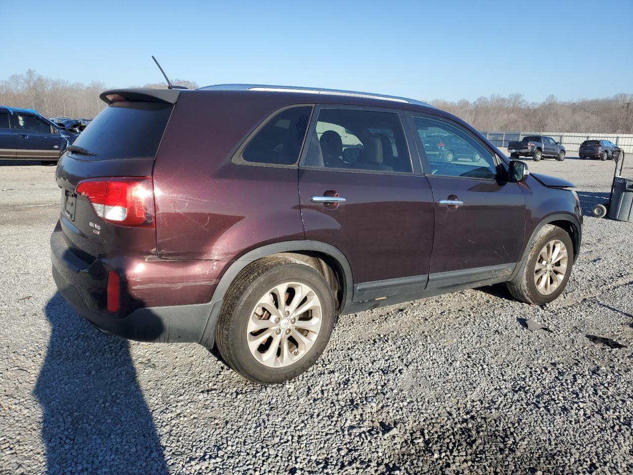 2014 Kia Sorento - Image 3