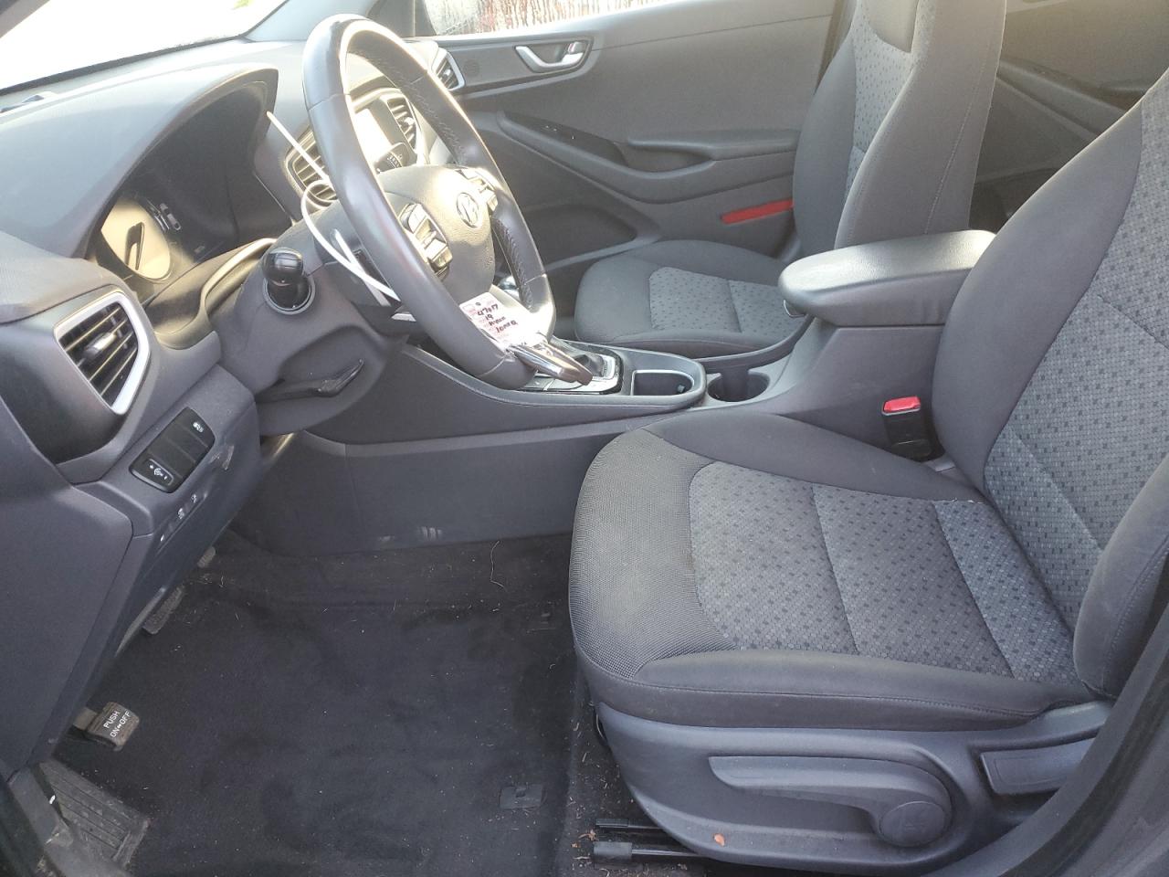 2019 Hyundai IONIQ - Image 7