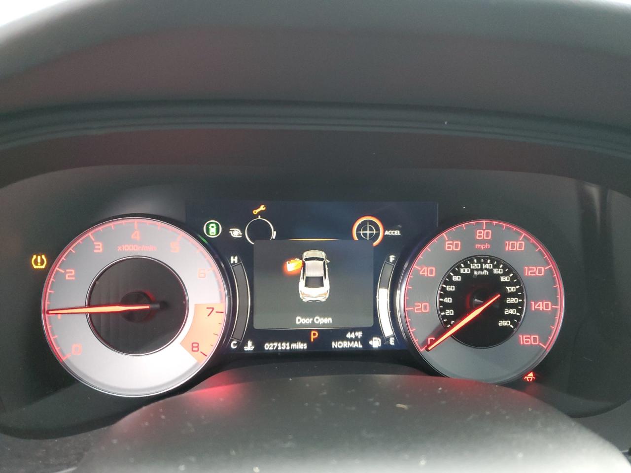 2022 Acura TLX - Image 9