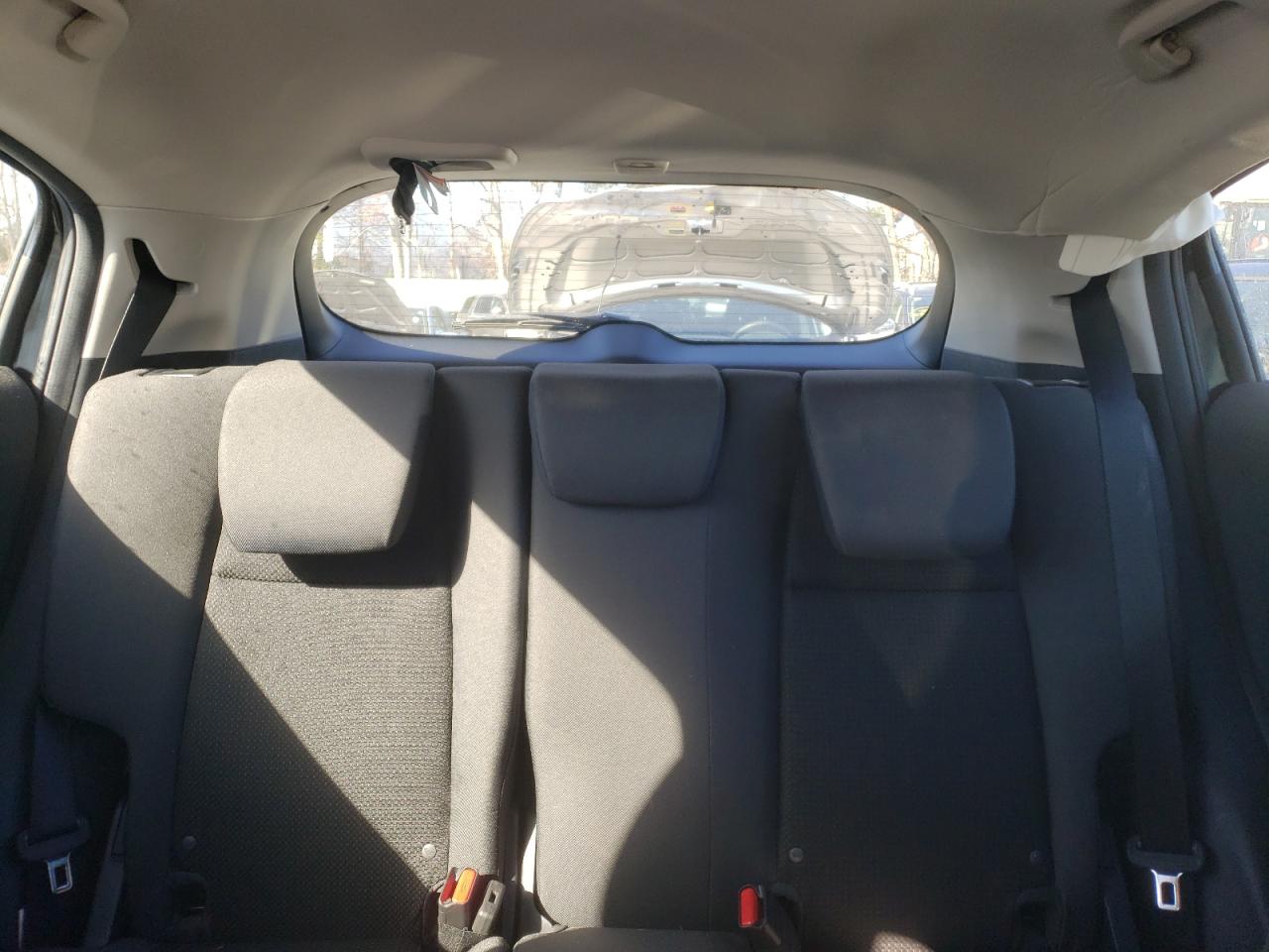 2022 Honda HR-V - Image 10