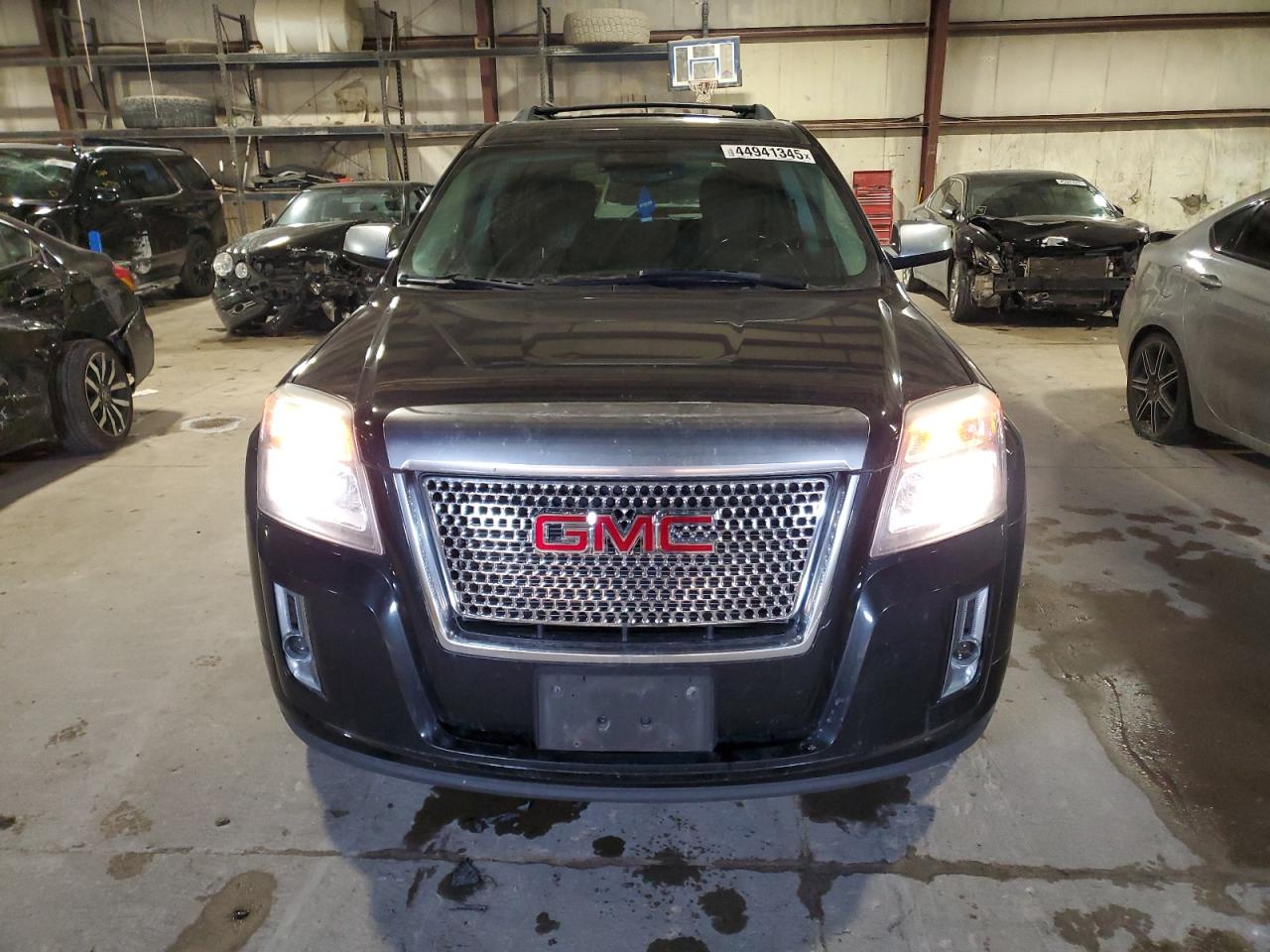 2014 GMC Terrain - Image 5