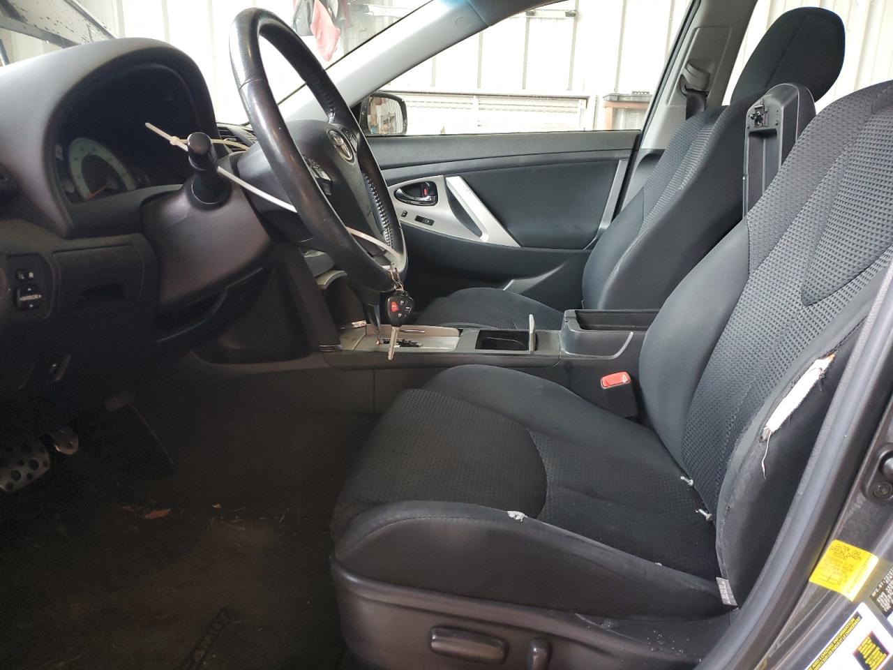 2011 Toyota Camry - Image 7