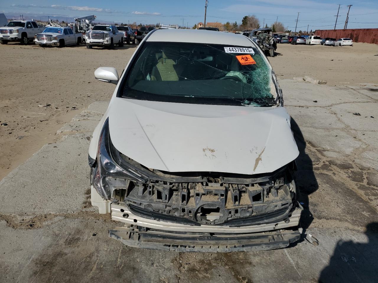 2016 Toyota Prius - Image 5